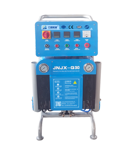 米乐体育app官网下载:北京中建研究院等获得外墙保温砂浆主动拌和注浆设备专利减小人工投入